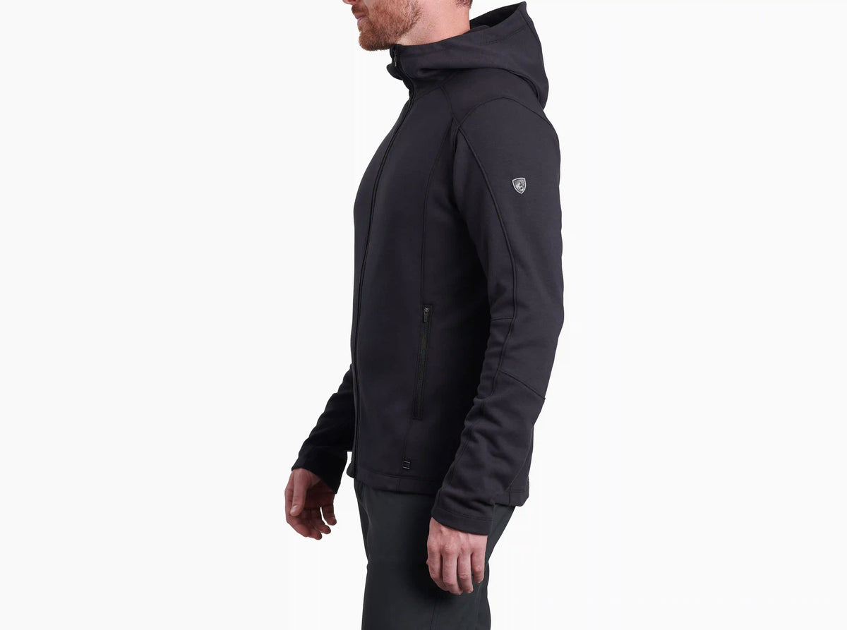 Spekter™ Full Zip Hoody