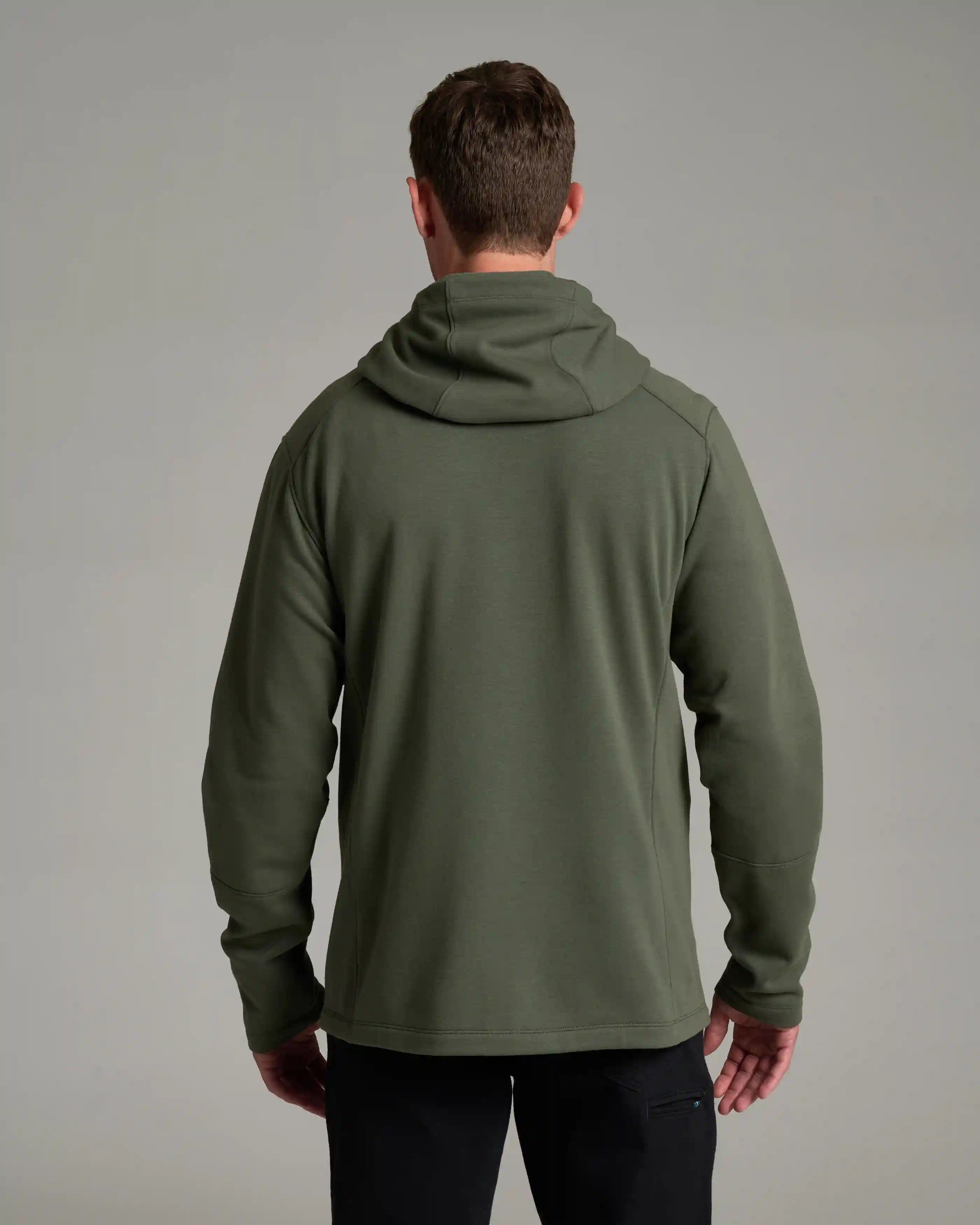 Spekter™ Full Zip Hoody Secondary image