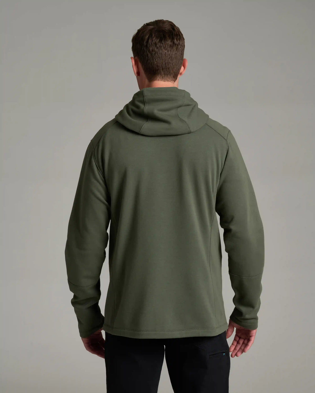 Spekter™ Full Zip Hoody