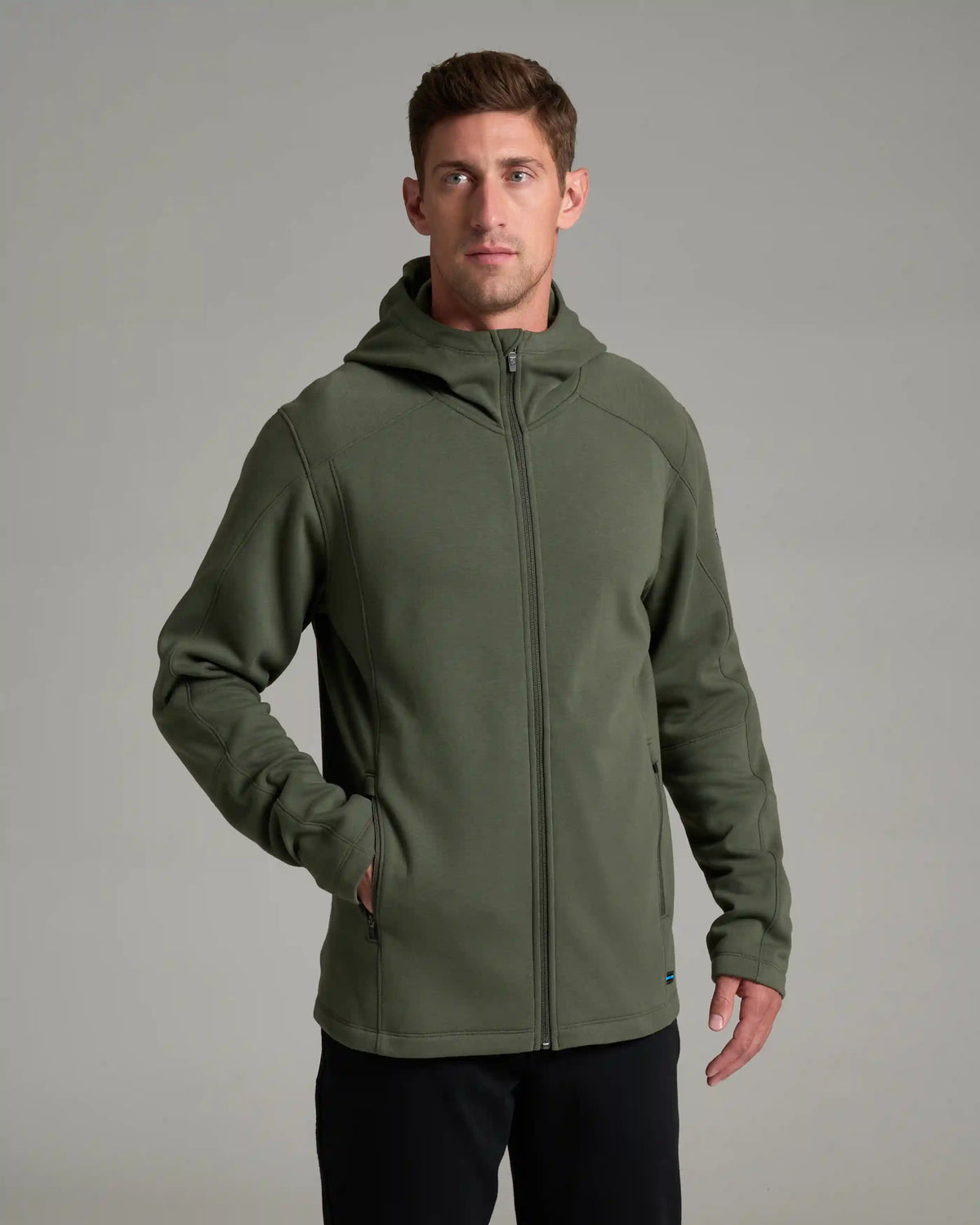 Spekter™ Full Zip Hoody Main image