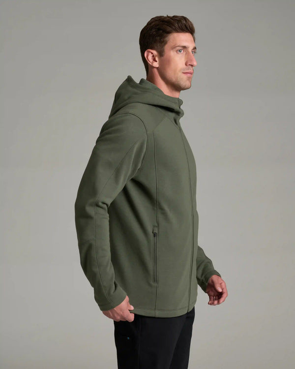 Spekter™ Full Zip Hoody