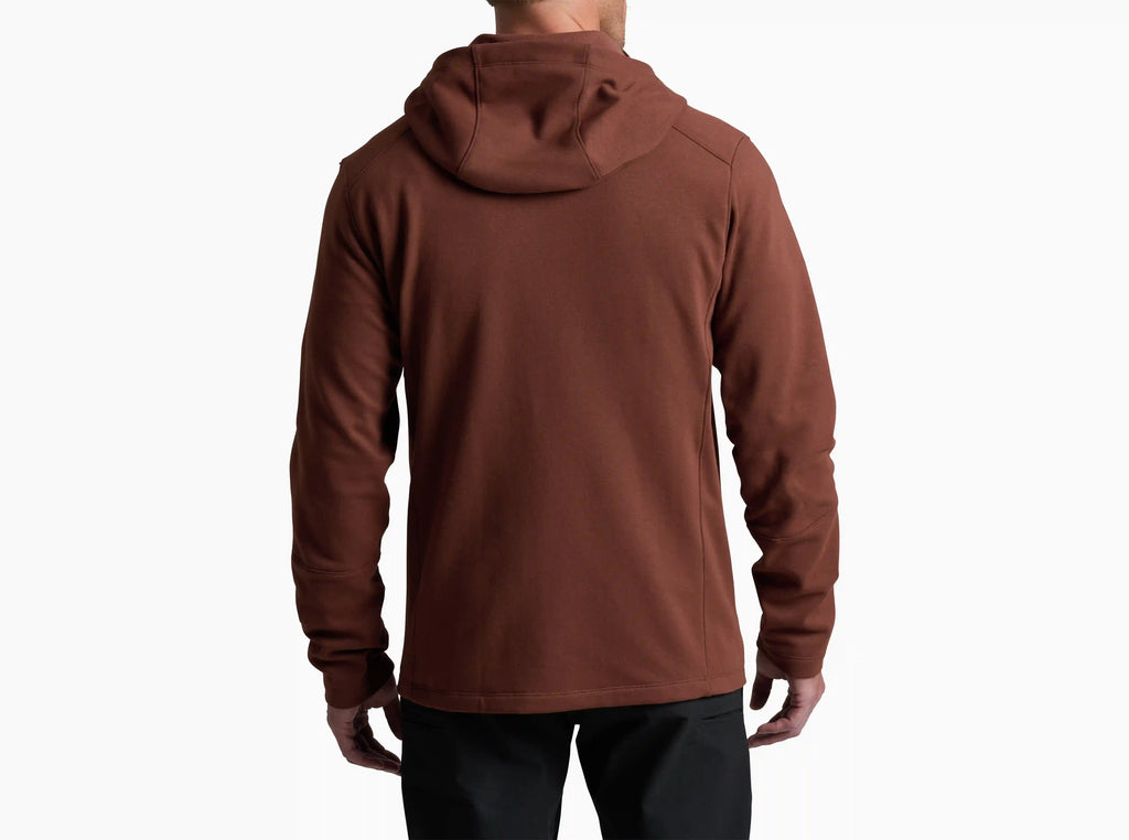 Spekter™ Full Zip Hoody