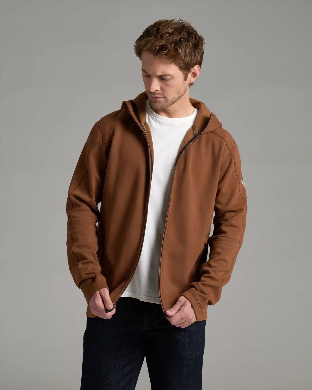 Spekter™ Full Zip Hoody