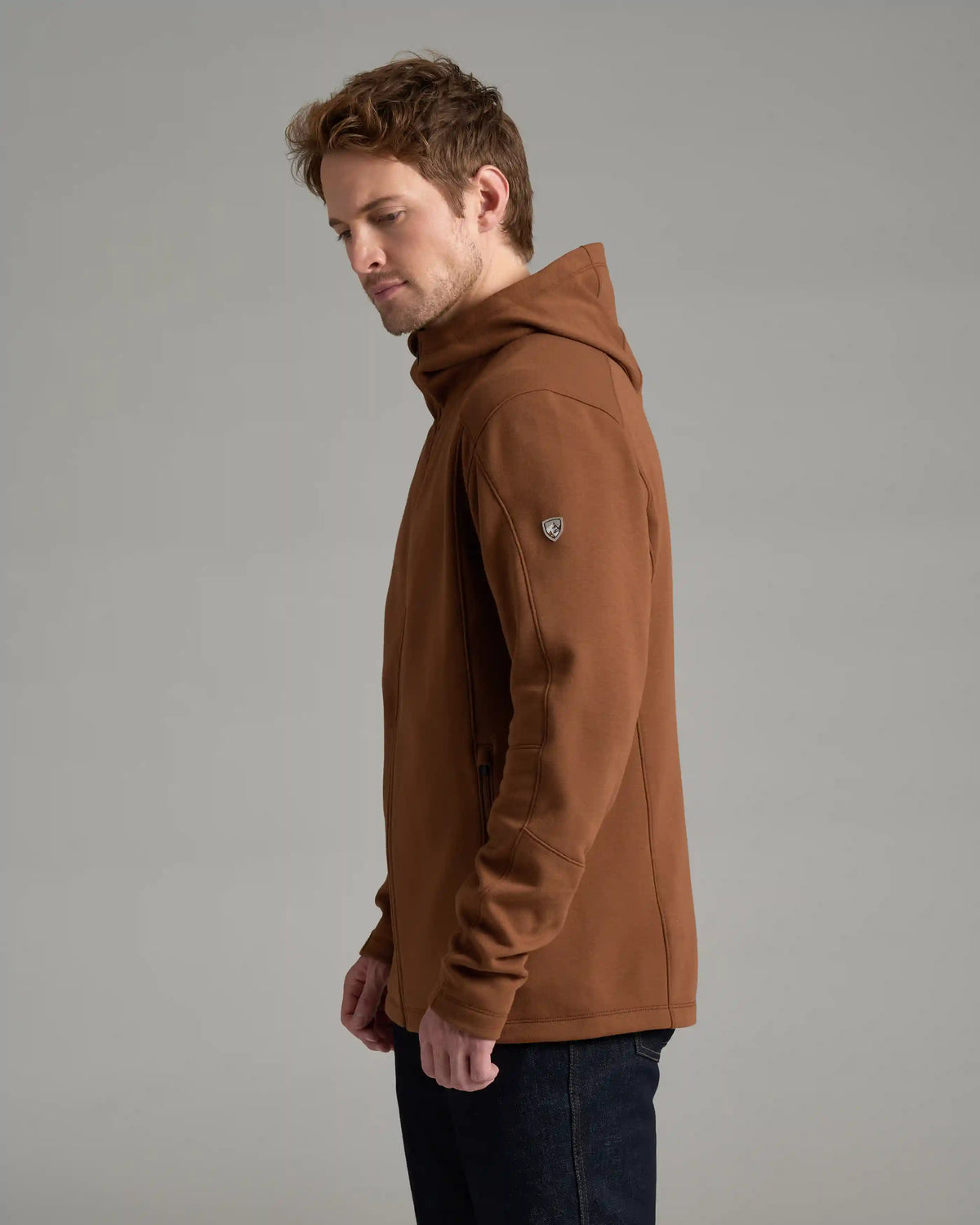 Spekter™ Full Zip Hoody