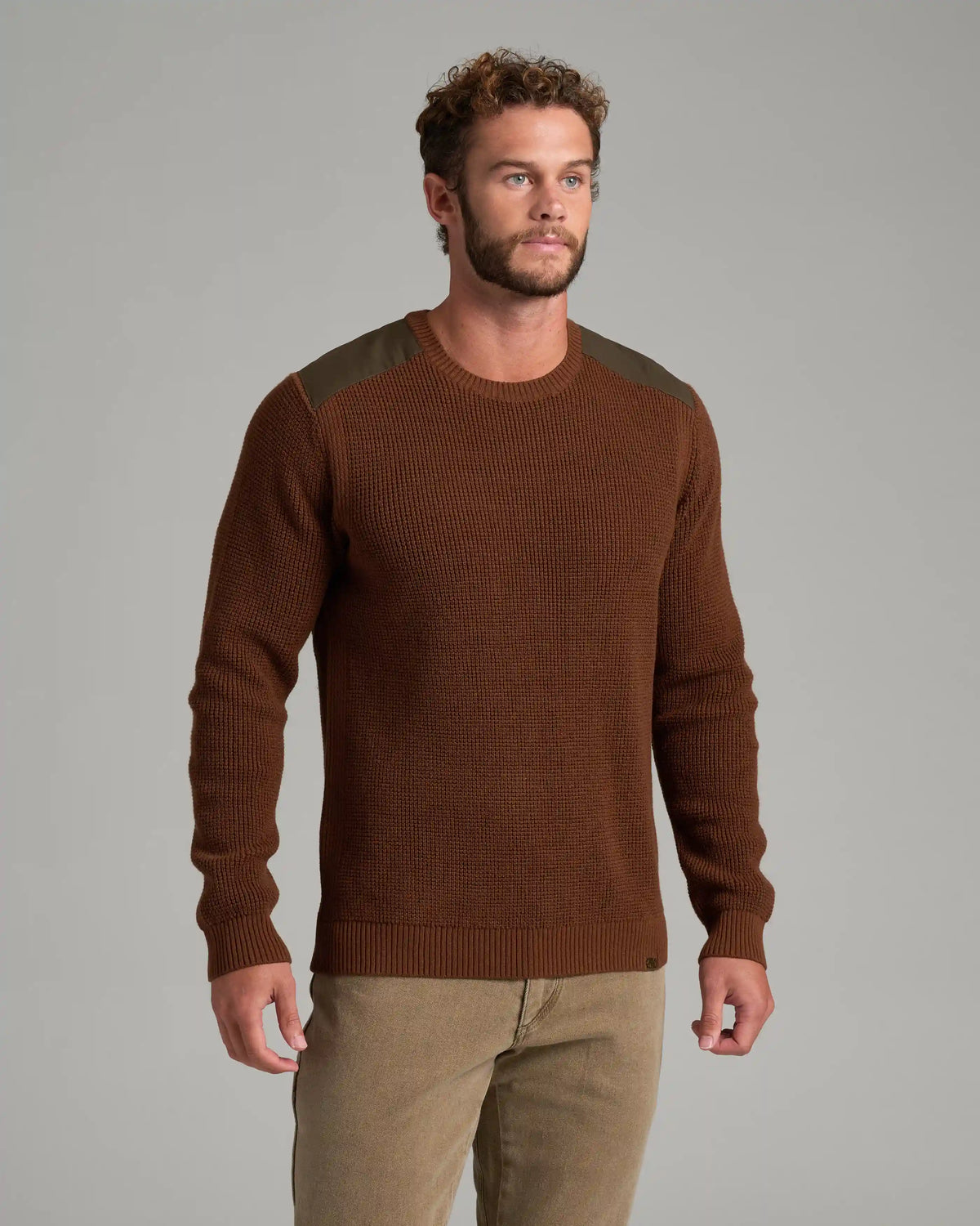 Evader™ Sweater Main image