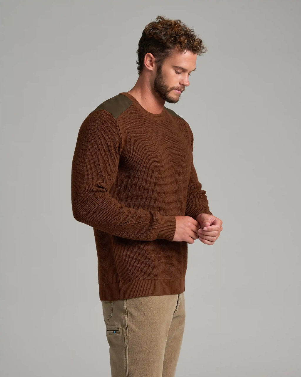 Evader™ Sweater