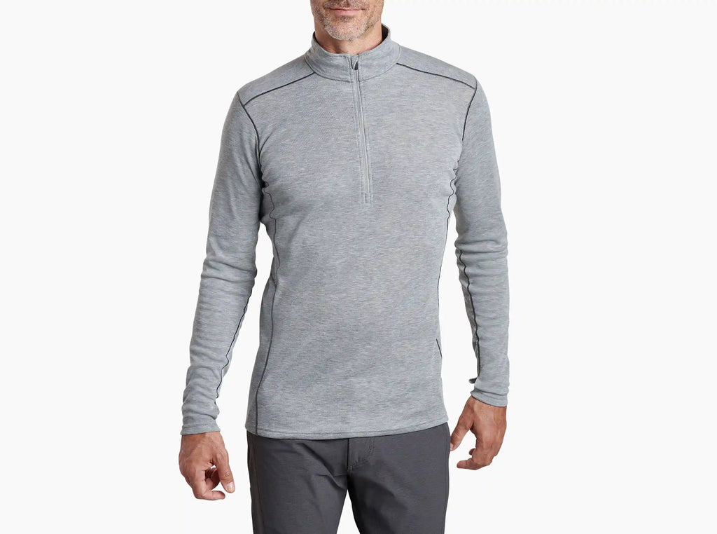 Akkomplice™ 1/4 Zip