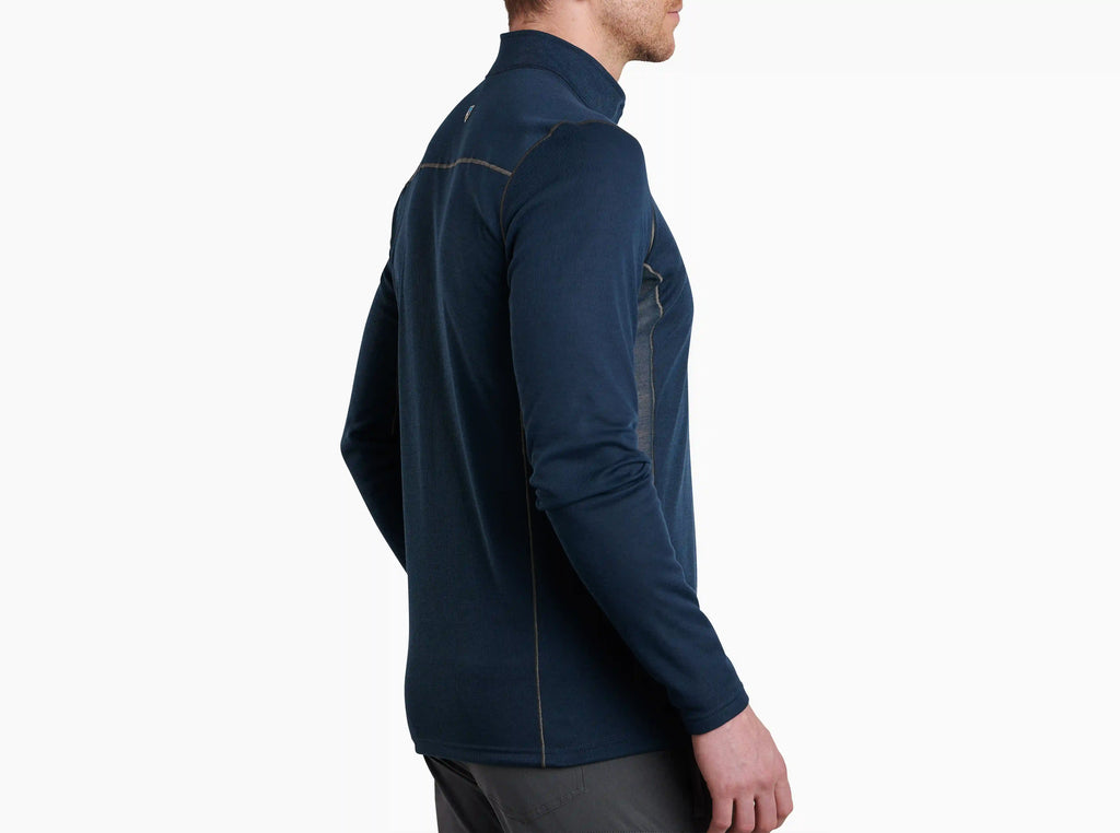 Akkomplice™ 1/4 Zip