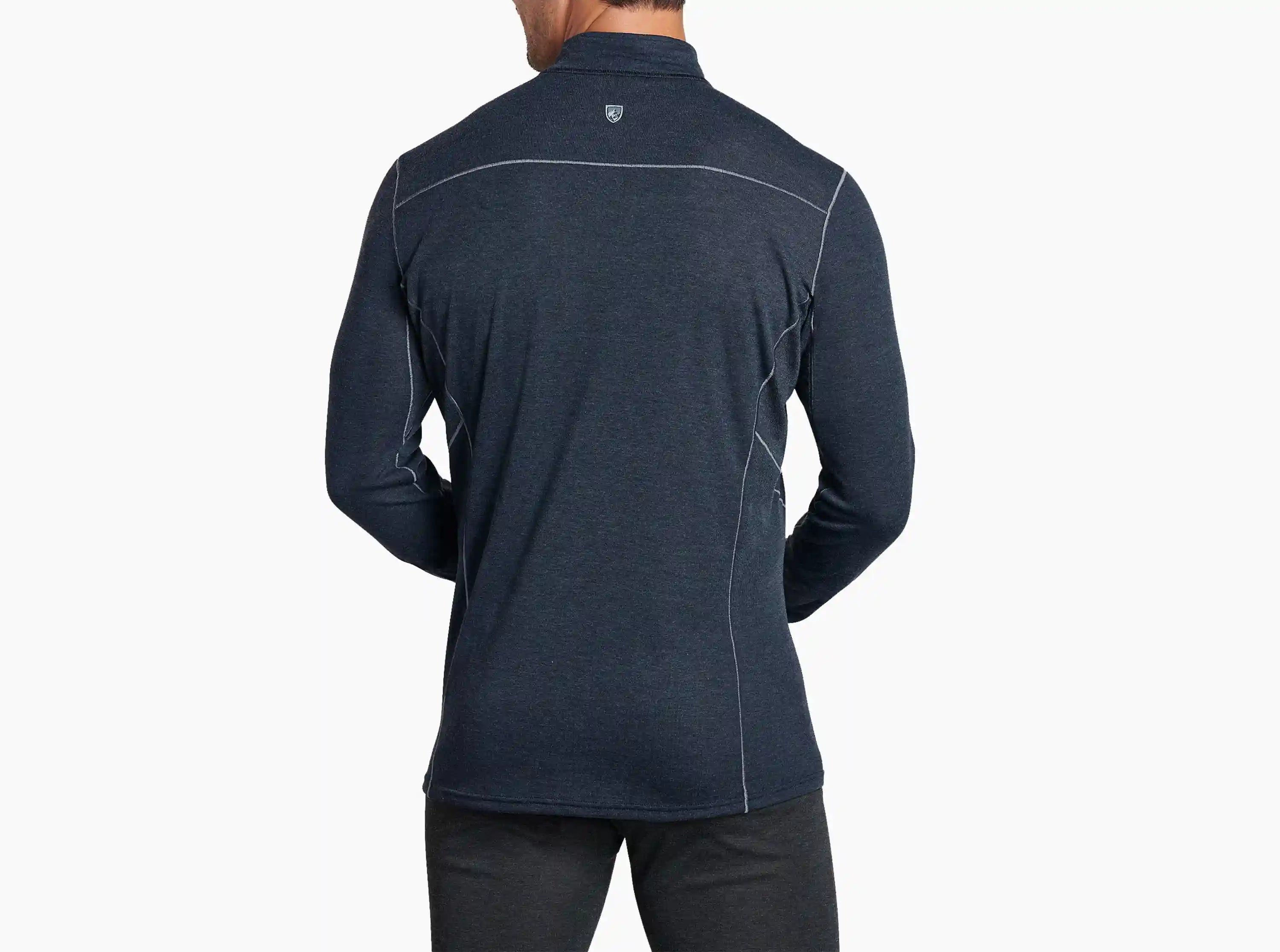 Akkomplice™ 1/4 Zip Secondary image
