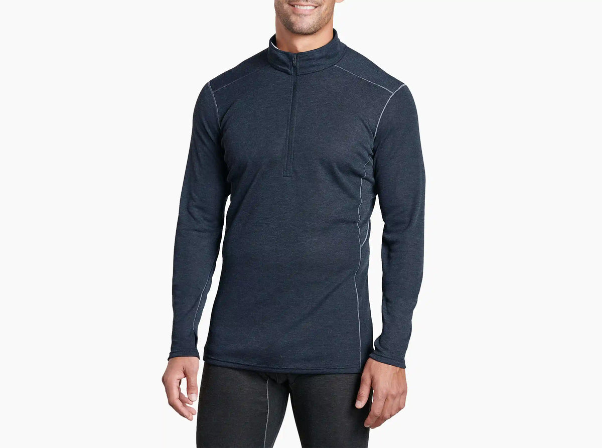 Akkomplice™ 1/4 Zip Main image