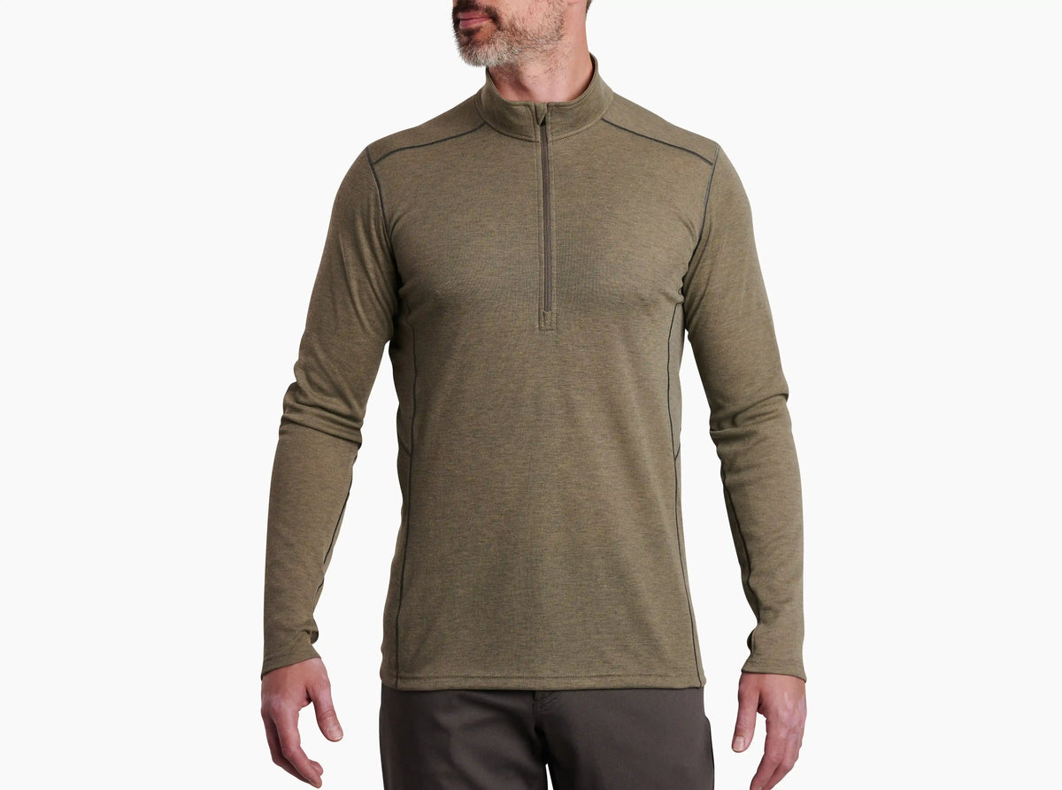Akkomplice™ 1/4 Zip