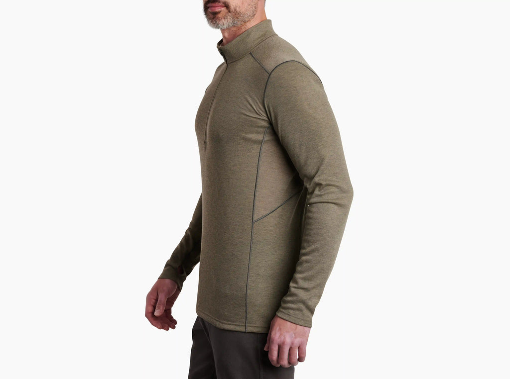Akkomplice™ 1/4 Zip