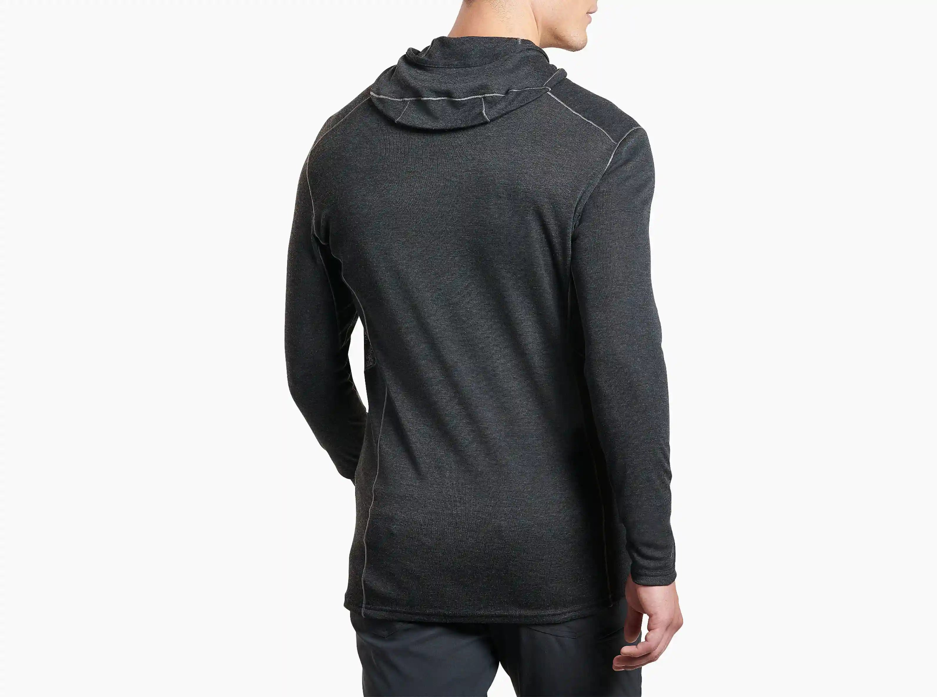 Akkomplice™ Hoody Secondary image