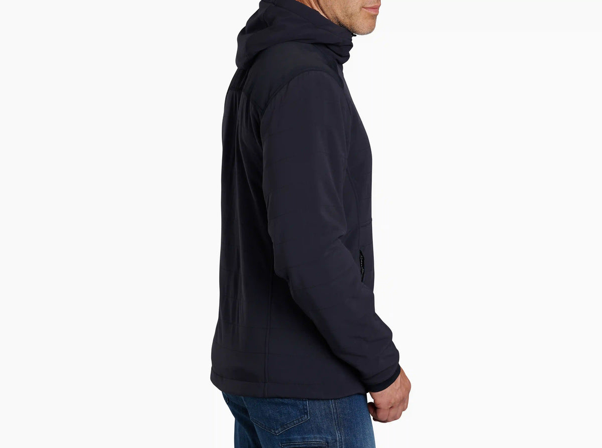 Aero™ Fleece Pullover