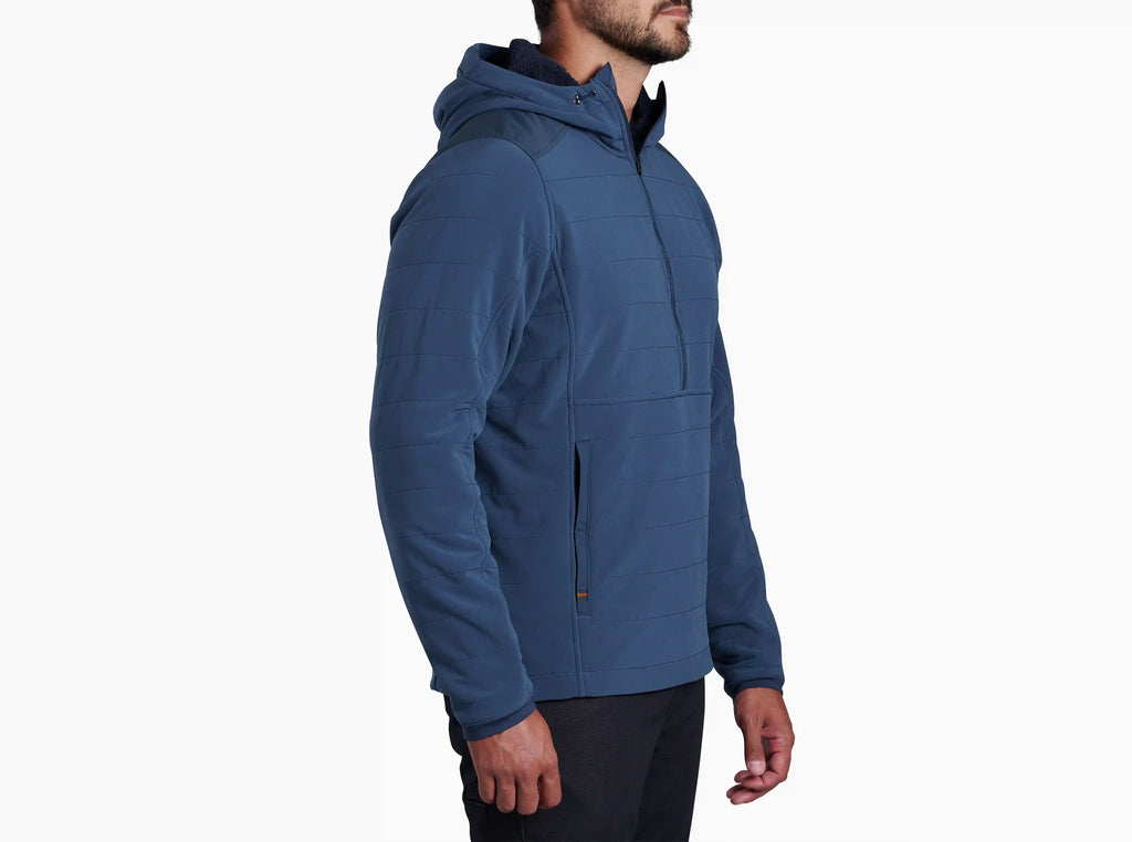 Aero™ Fleece Pullover