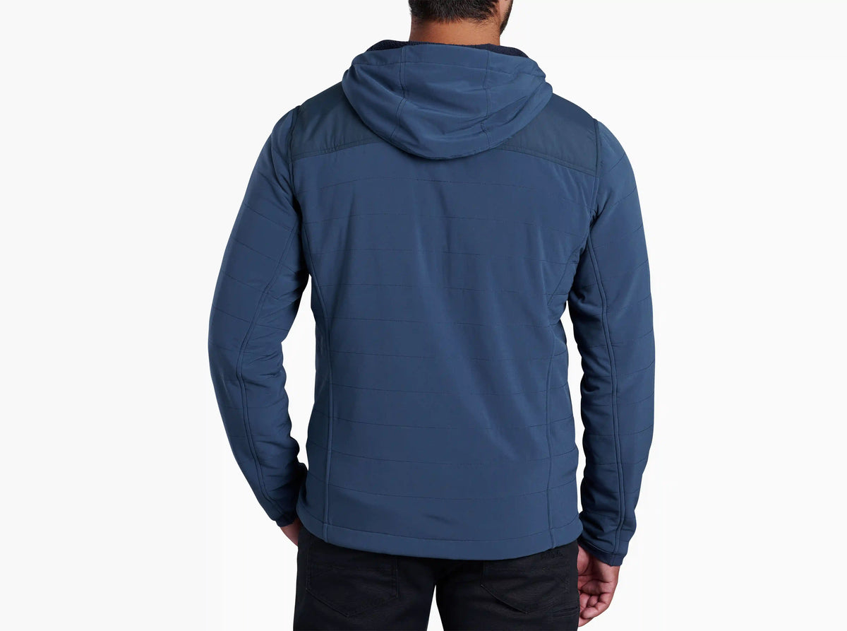 Aero™ Fleece Pullover