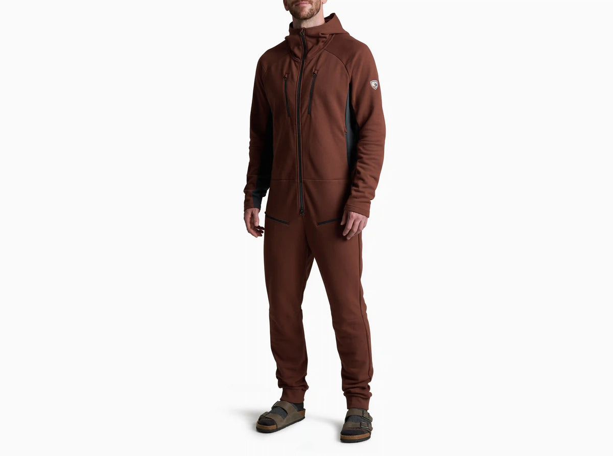 The Flight™ Suit Main image