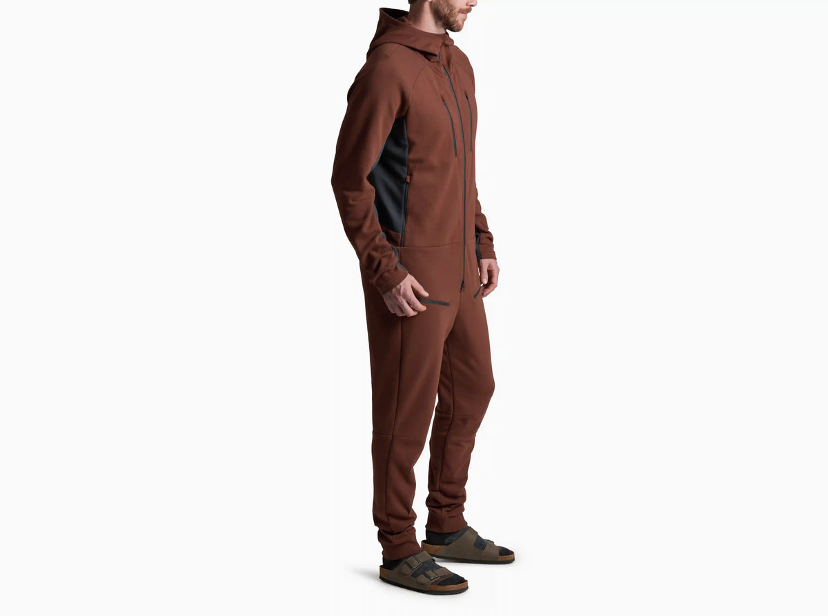 The Flight™ Suit
