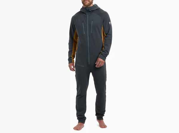 The Flight™ Suit