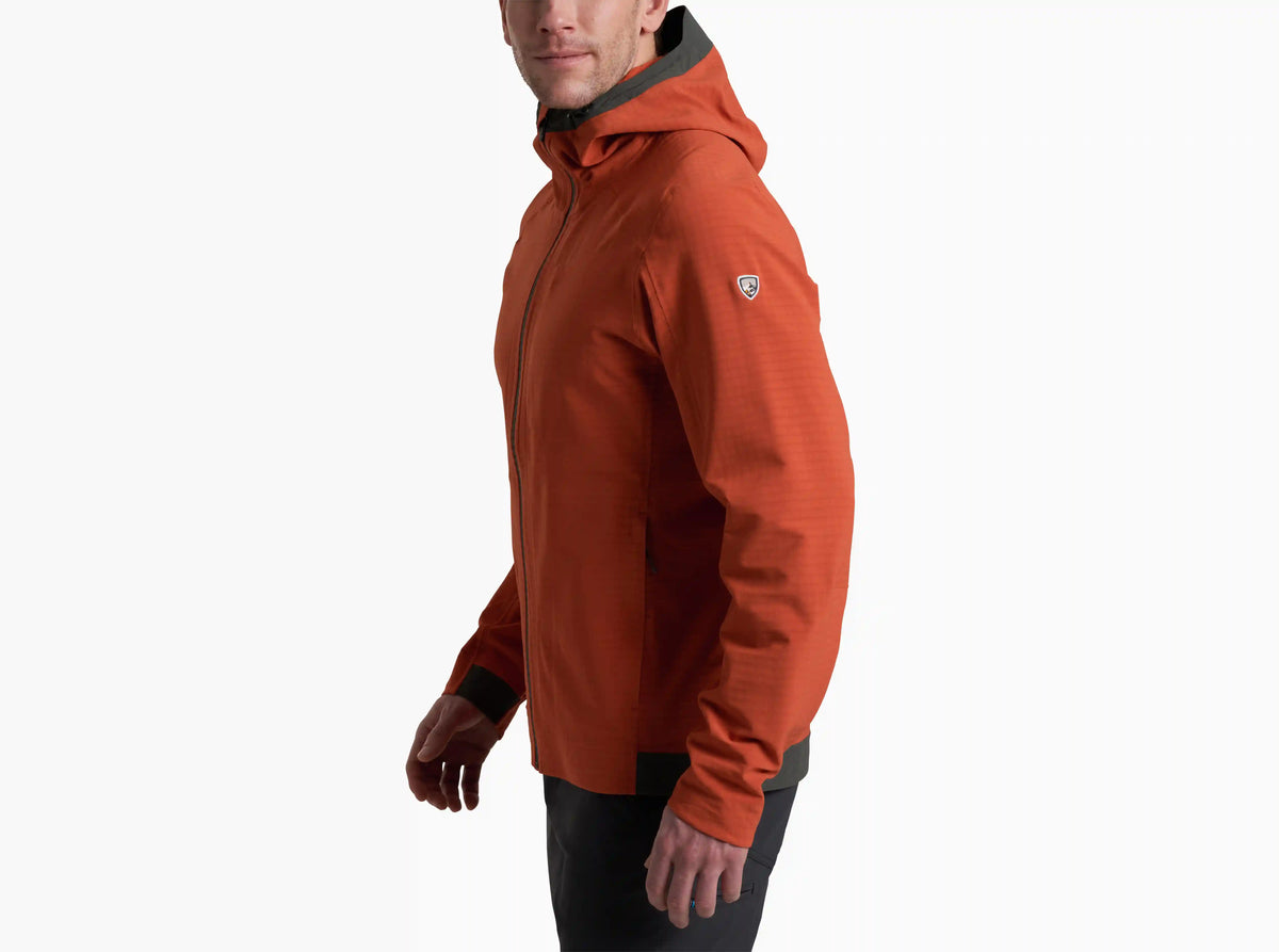 Skramblr™ Softshell