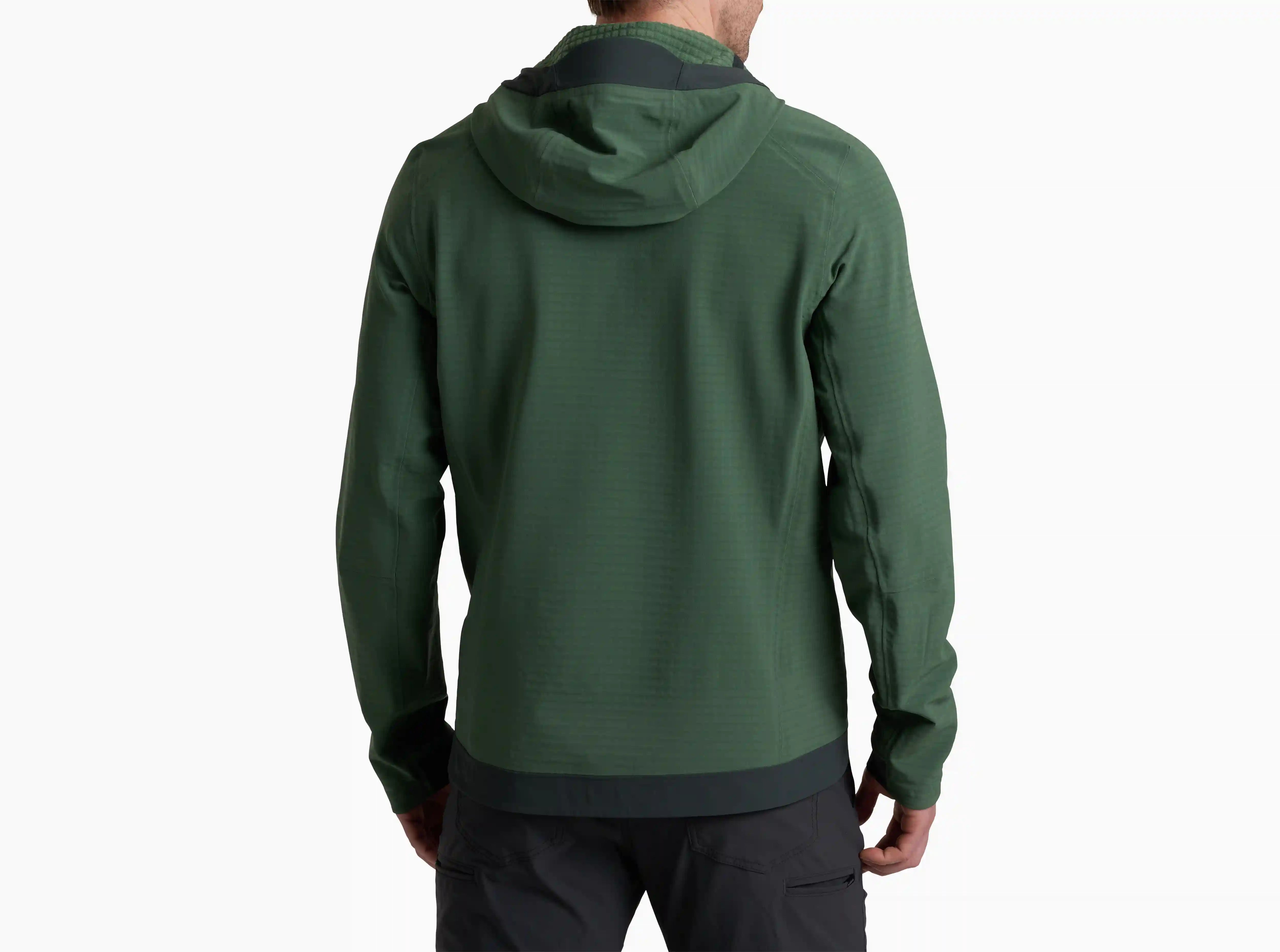 Skramblr™ Softshell Secondary image