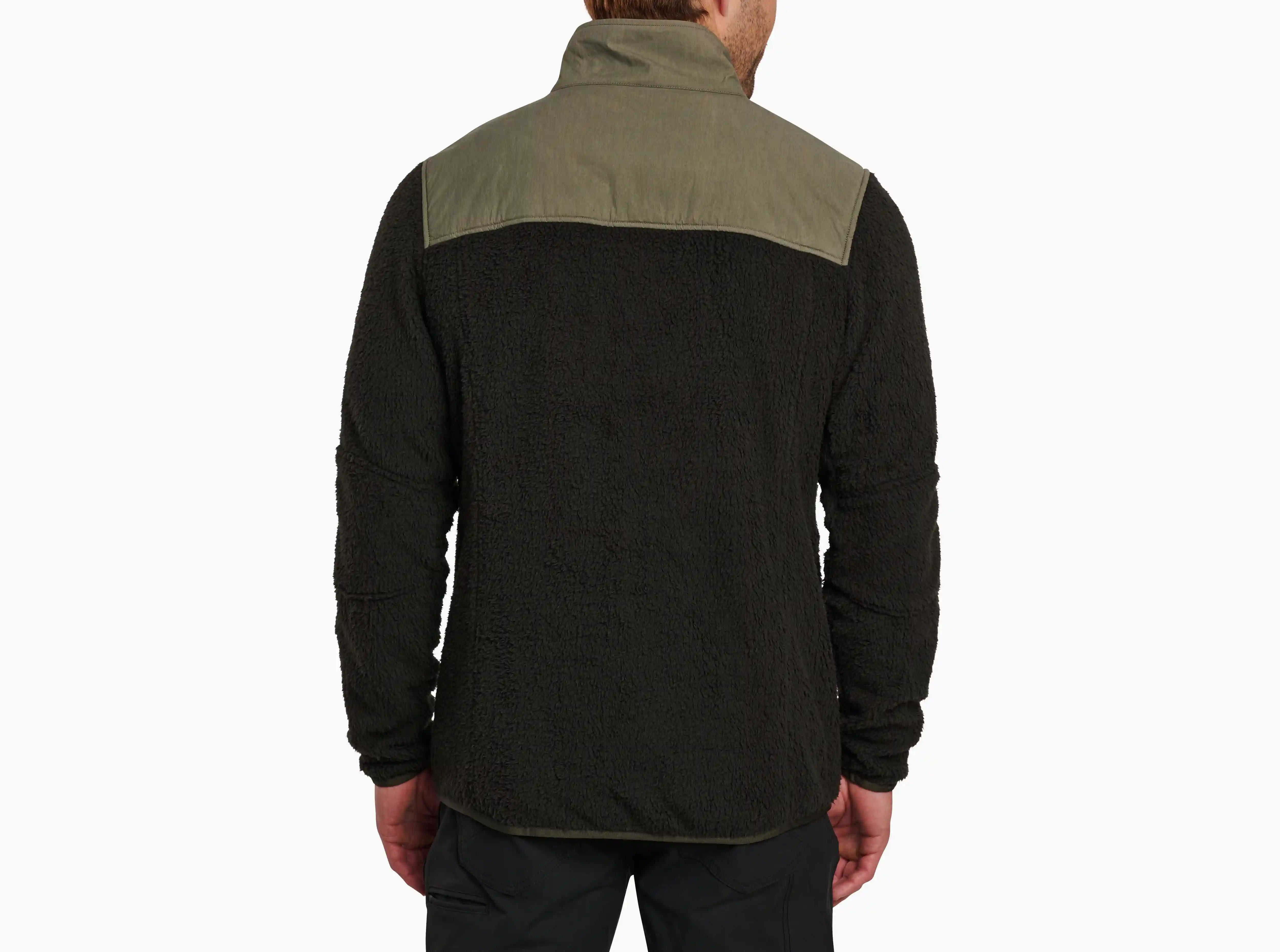Konfluence™ Fleece Jacket Secondary image