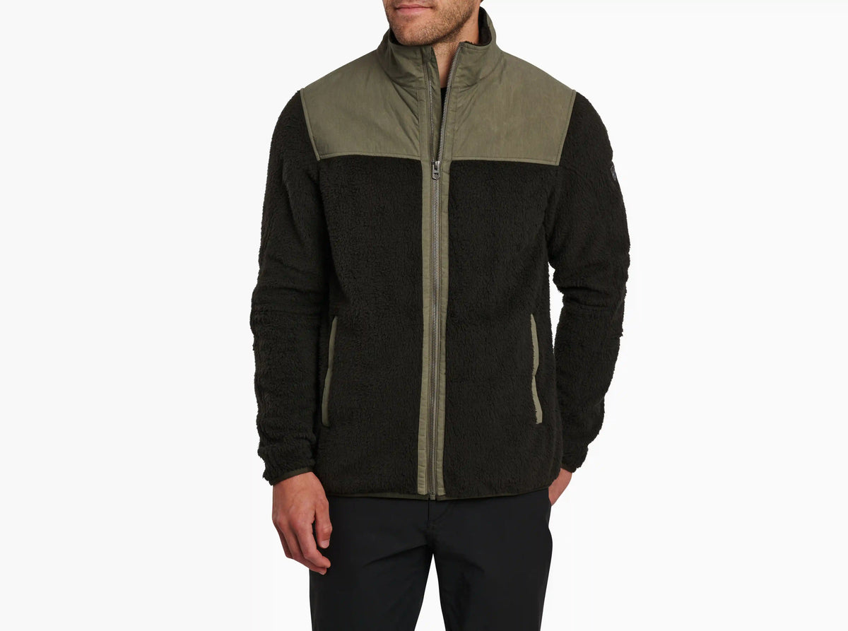 Konfluence™ Fleece Jacket Main image
