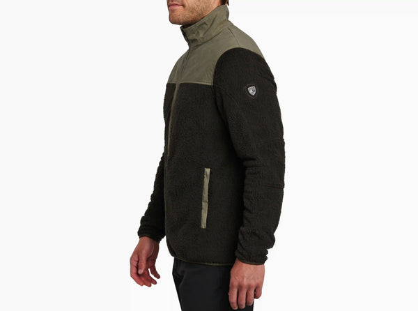 Konfluence™ Fleece Jacket