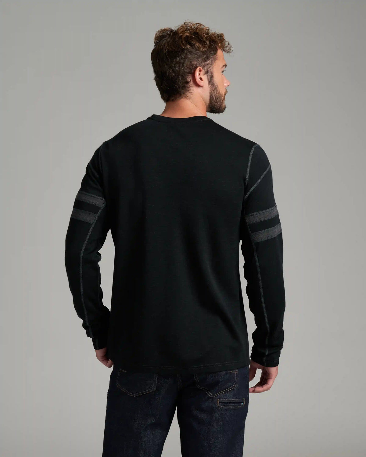 KÜHL Team™ Merino Crew