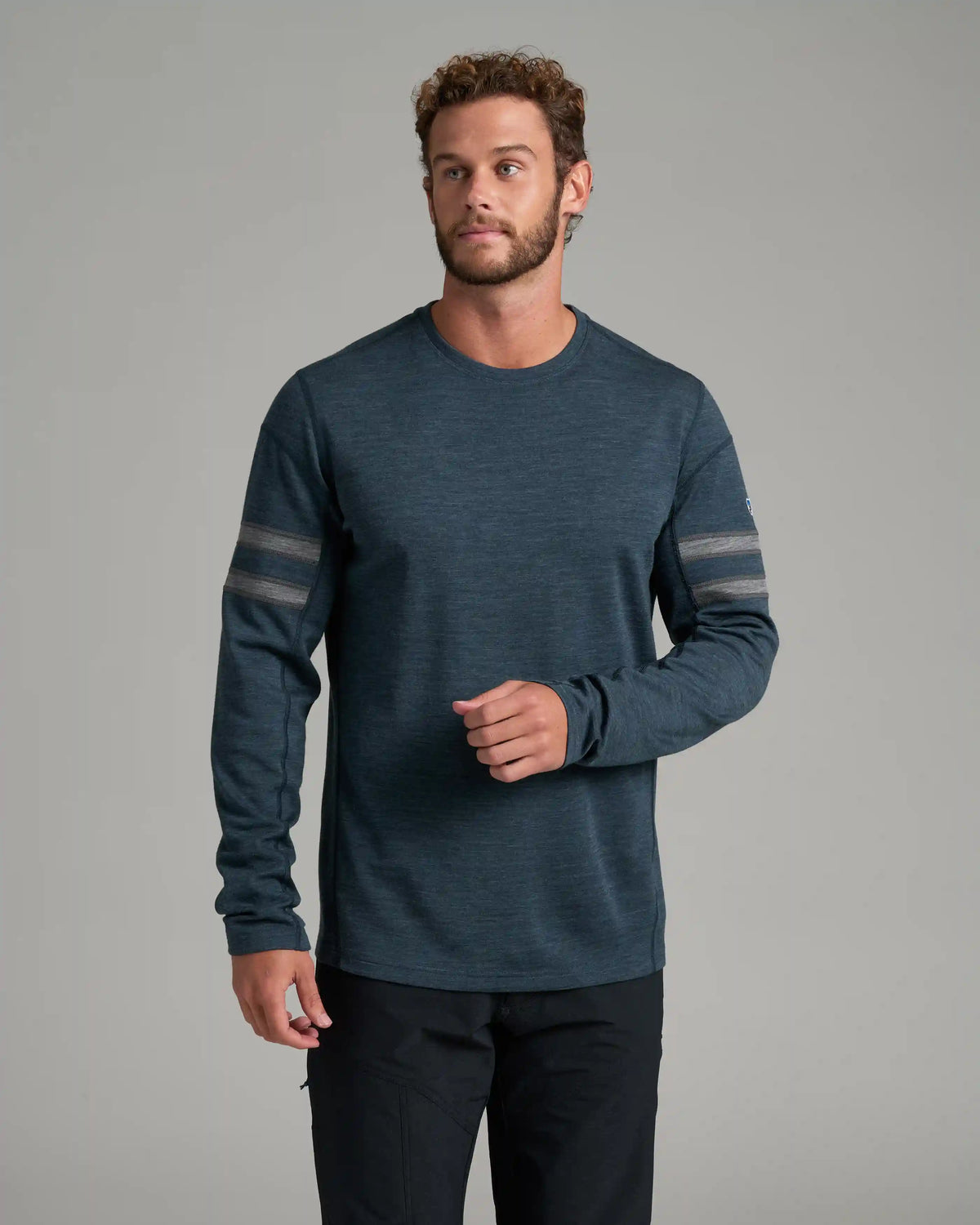 KÜHL Team™ Merino Crew Main image