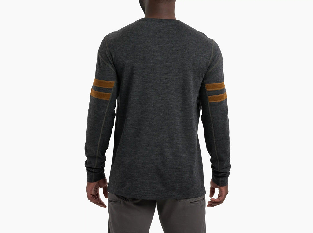 KÜHL Team™ Merino Crew