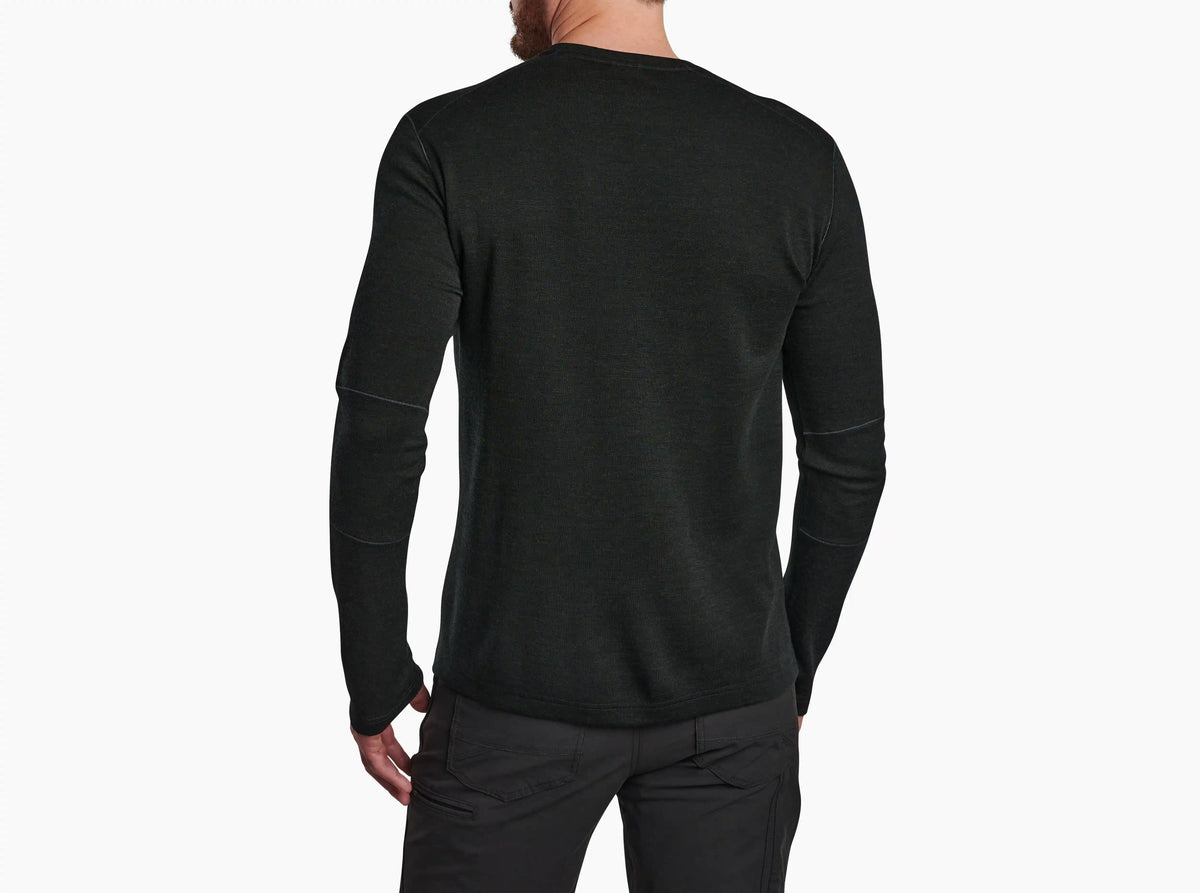 Invigoratr™ Merino Crew