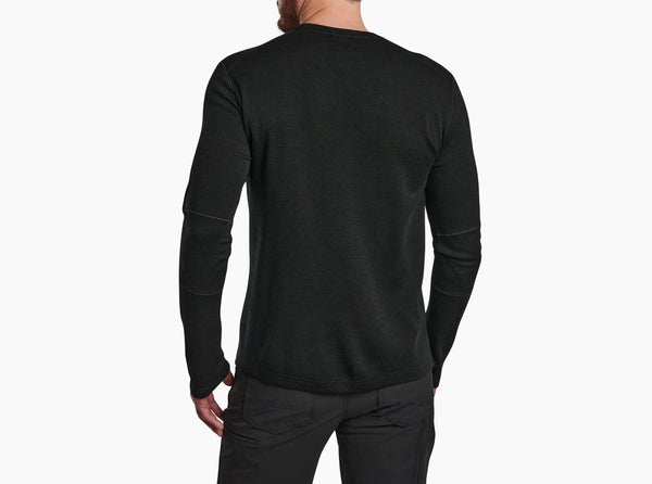 Invigoratr™ Merino Crew