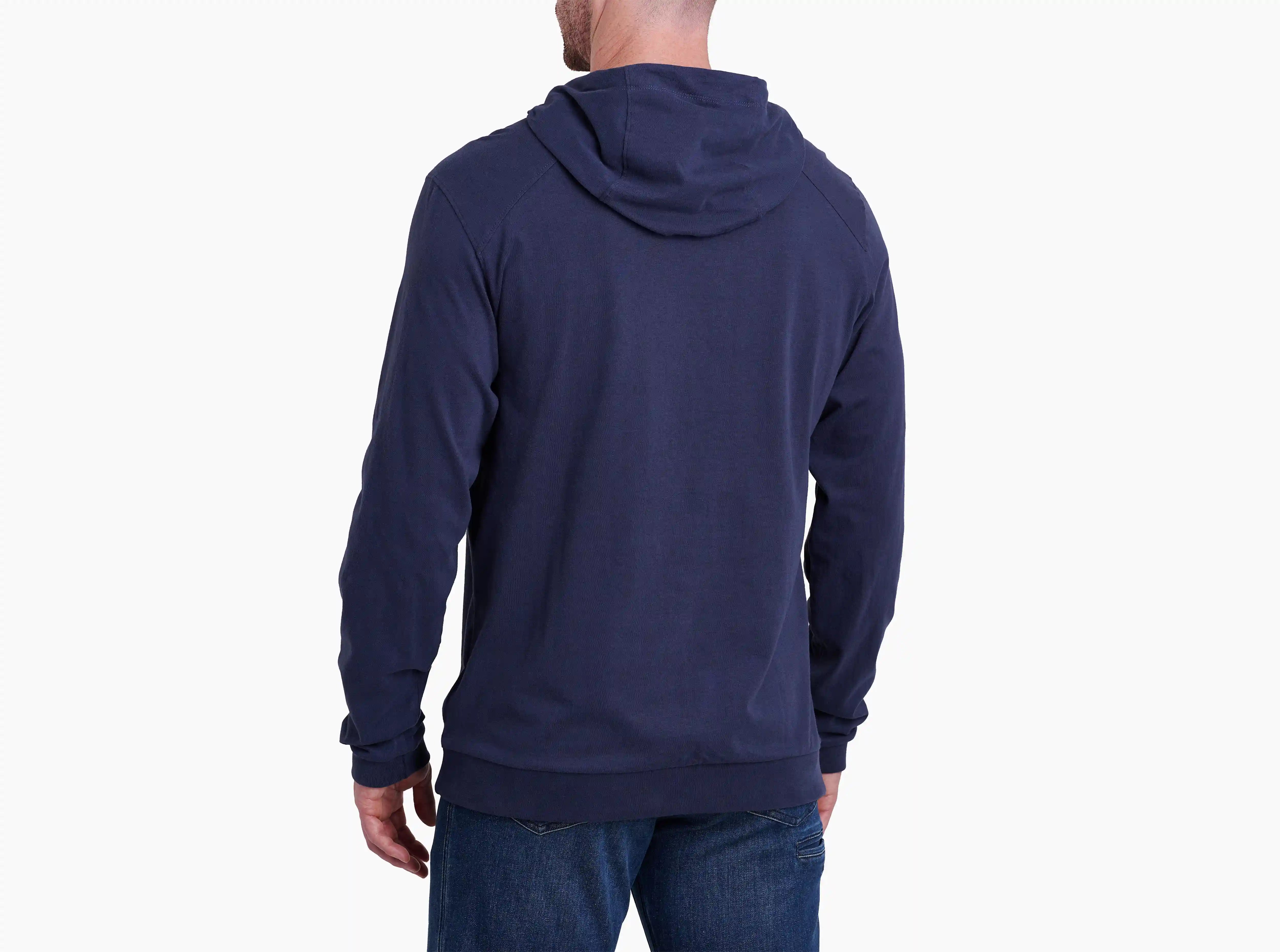 Kommando™ Hoody Secondary image
