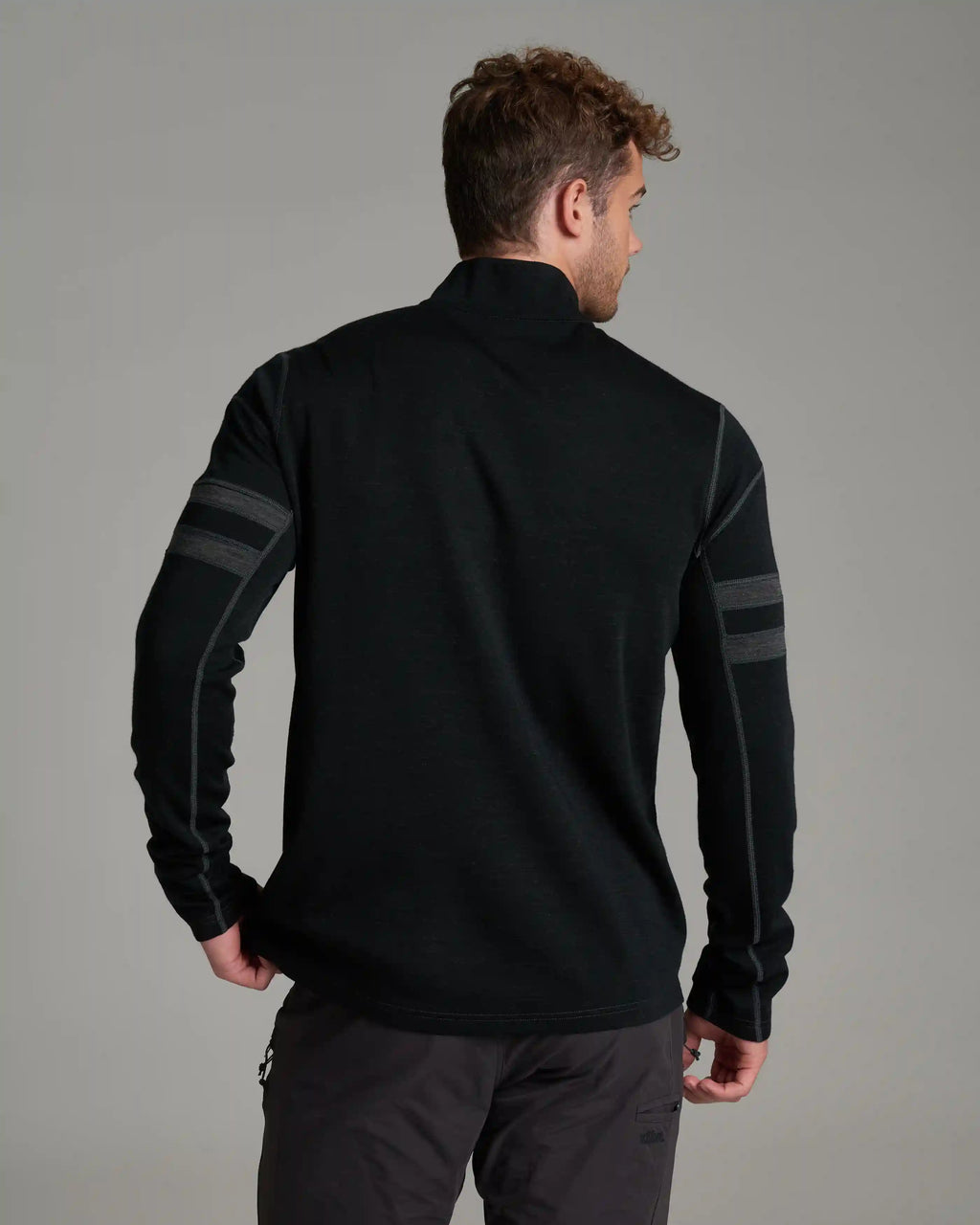 KÜHL Team™ Merino 1/4 Zip