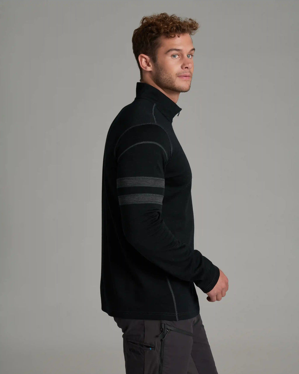 KÜHL Team™ Merino 1/4 Zip