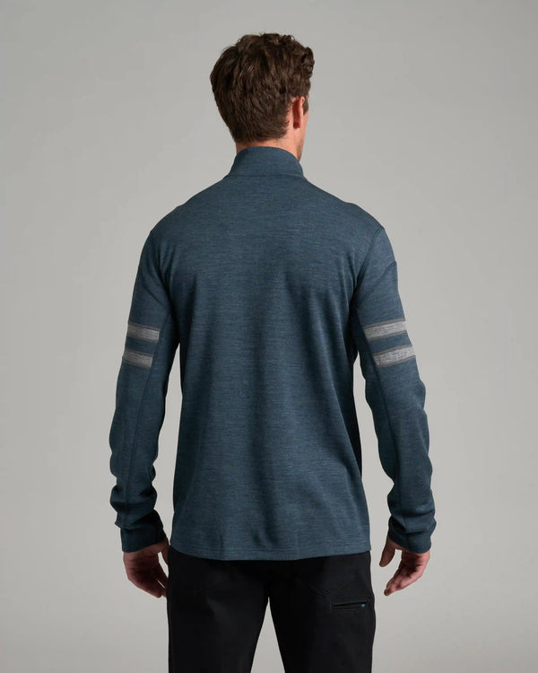 KÜHL Team™ Merino 1/4 Zip