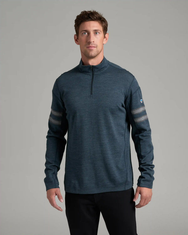 KÜHL Team™ Merino 1/4 Zip