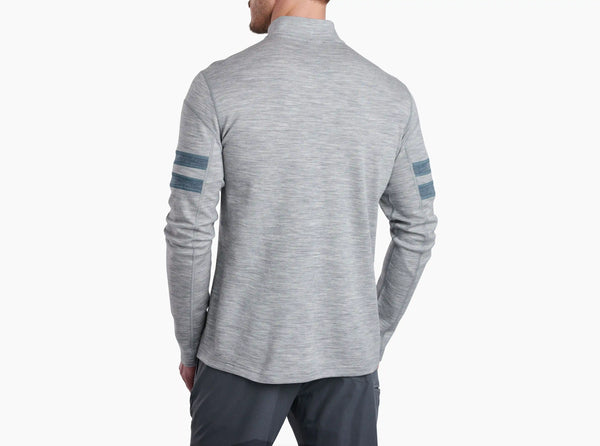 KÜHL Team™ Merino 1/4 Zip