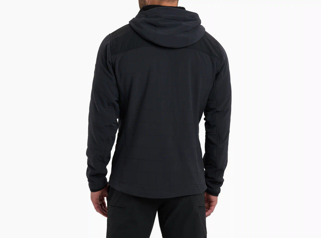 Aero™ Fleece Hoody