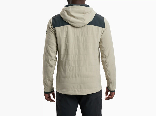 Aero™ Fleece Hoody