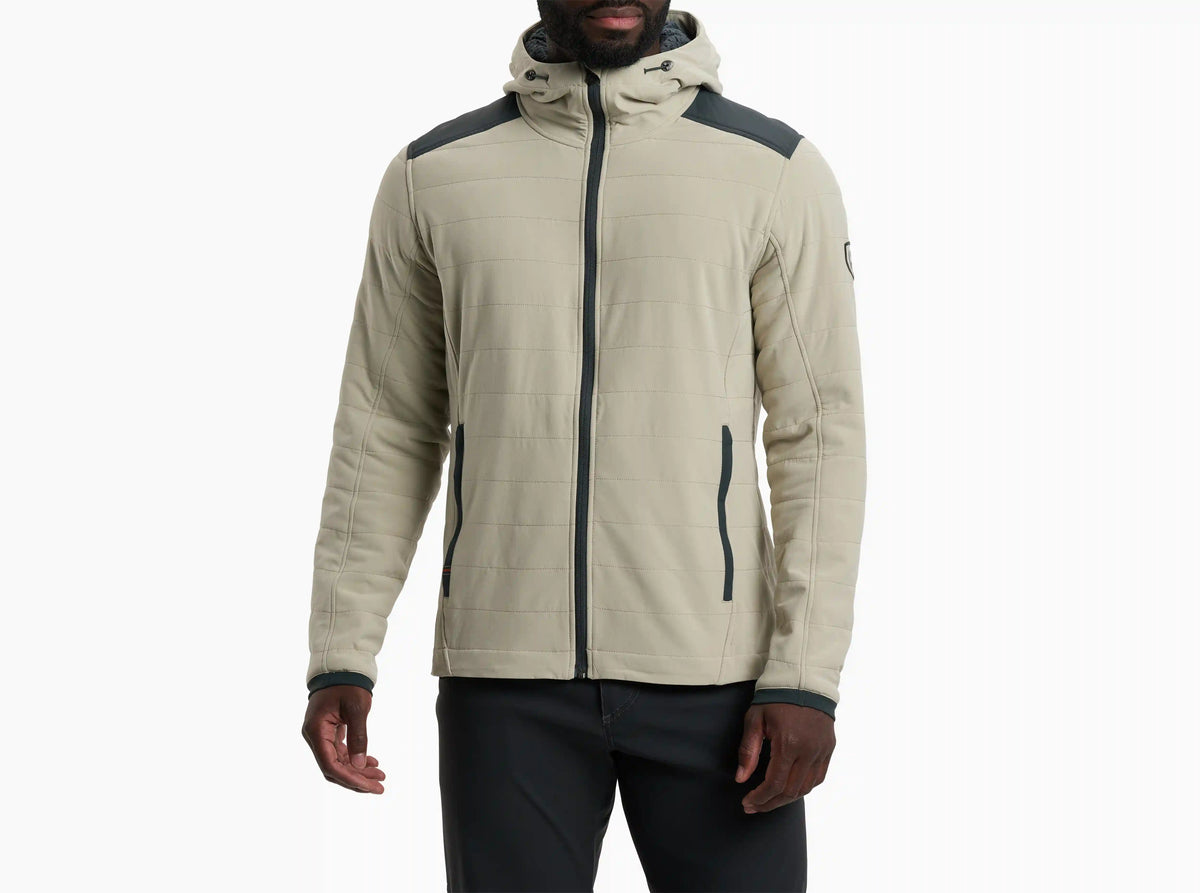 Aero™ Fleece Hoody