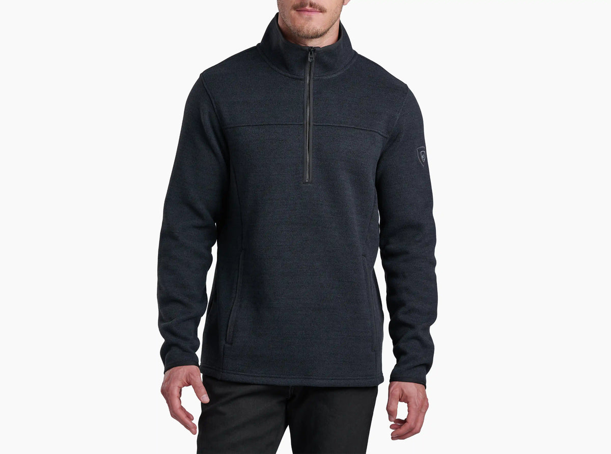 Ascendyr™ 1/4 Zip