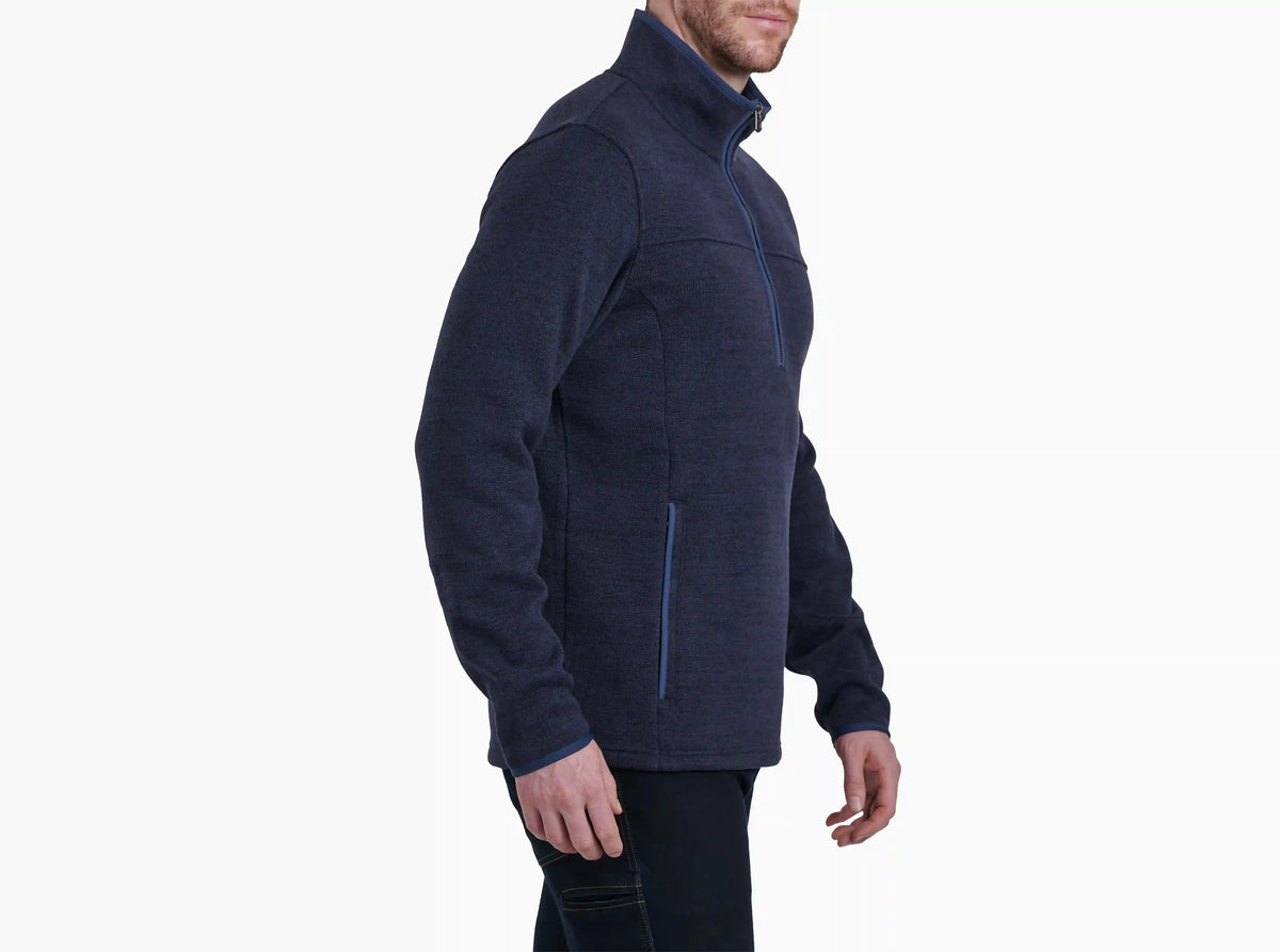 Ascendyr™ 1/4 Zip