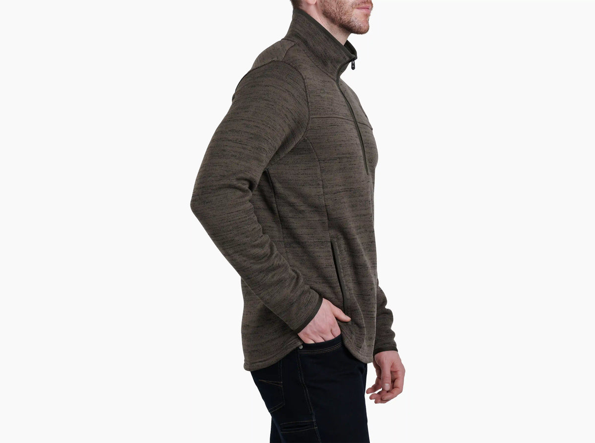 Ascendyr™ 1/4 Zip