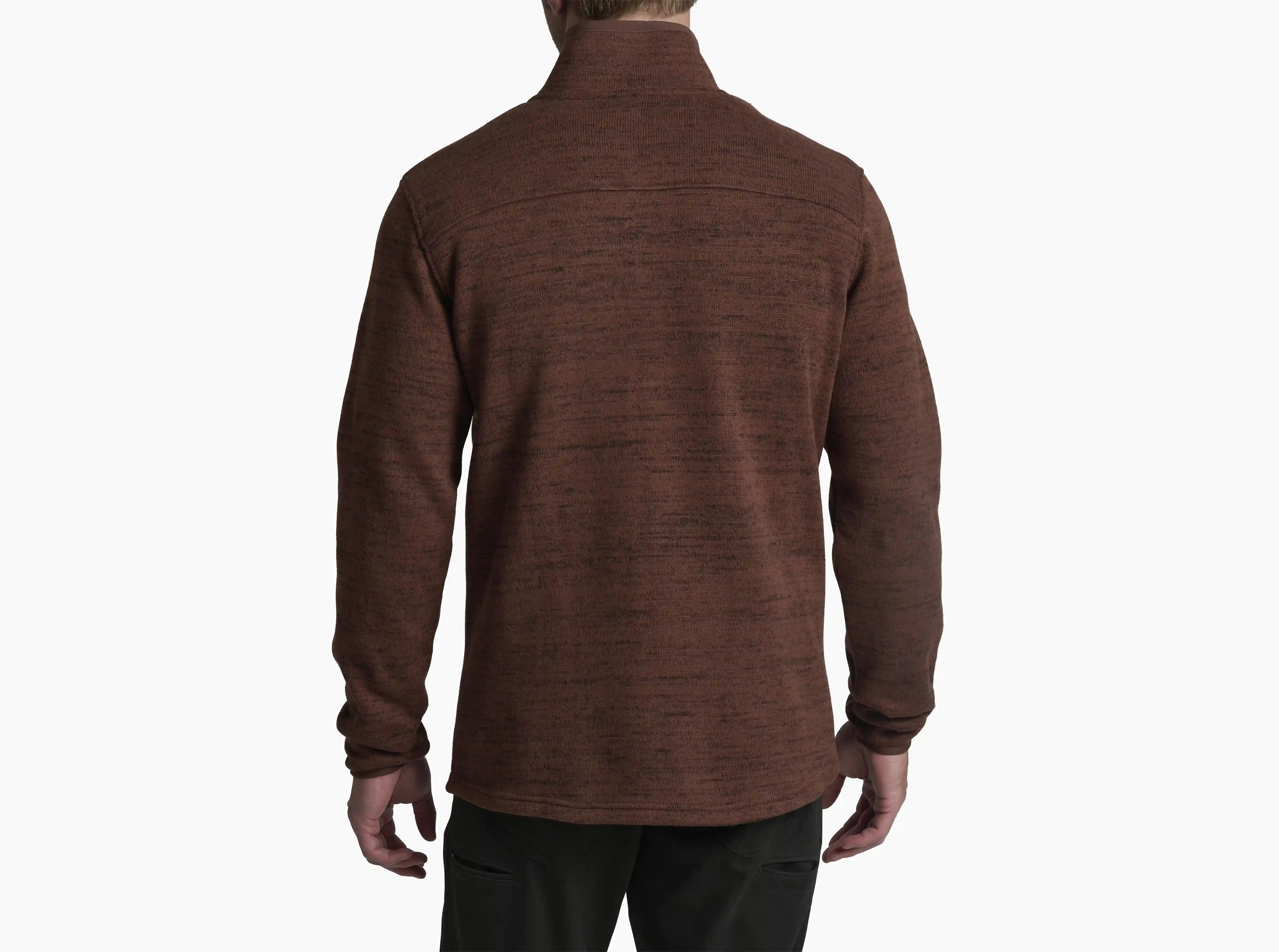Ascendyr™ 1/4 Zip Secondary image