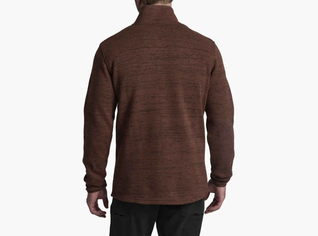 Ascendyr™ 1/4 Zip