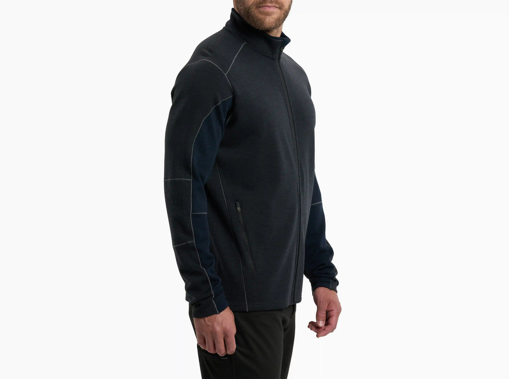 Invigoratr™ Full Zip