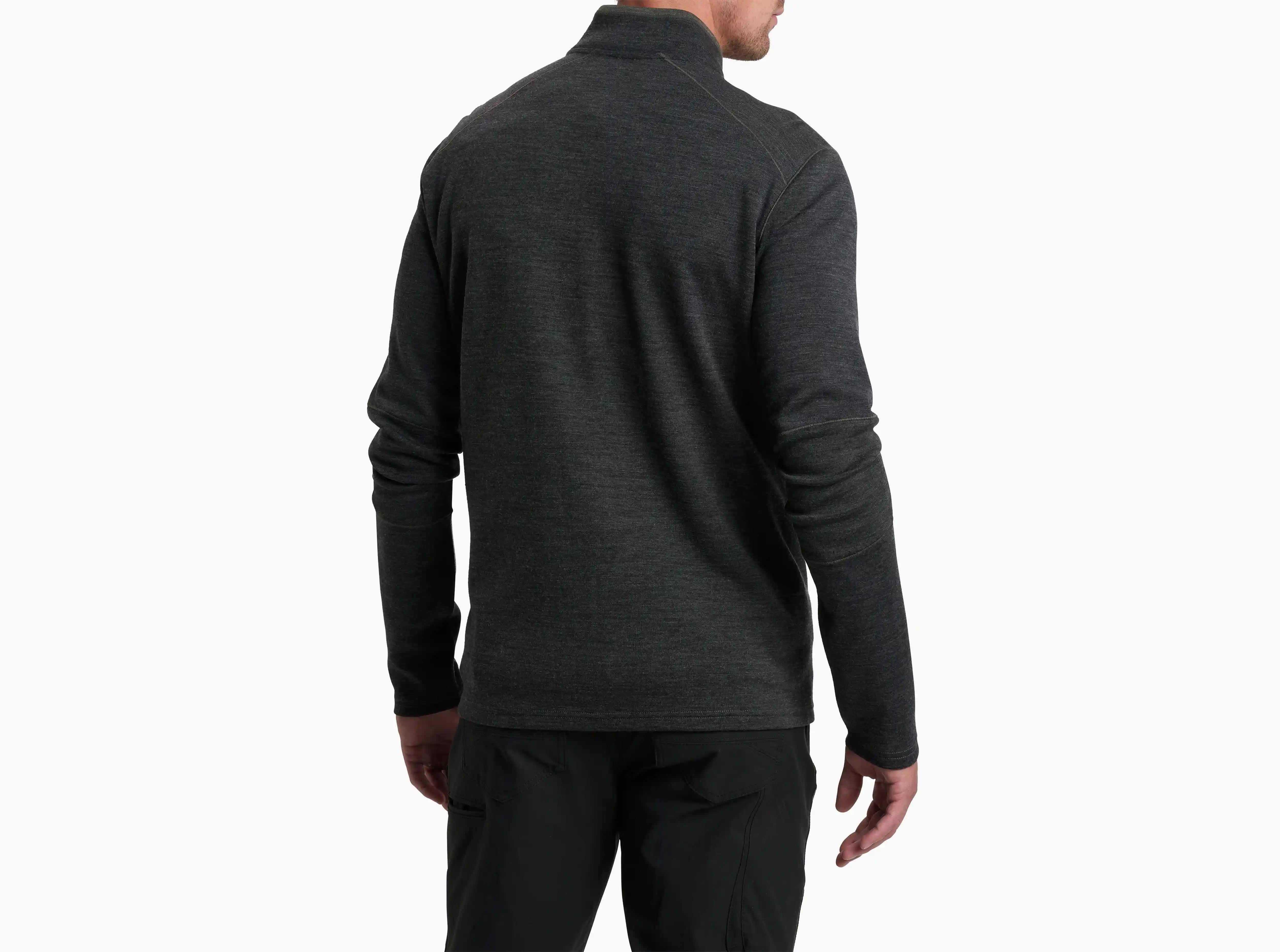 Invigoratr™ Full Zip Secondary image