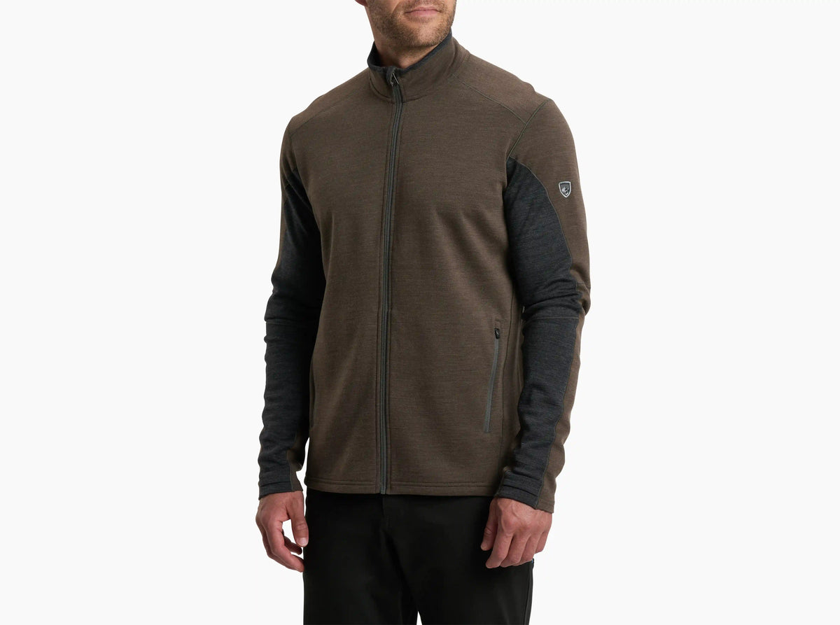 Invigoratr™ Full Zip